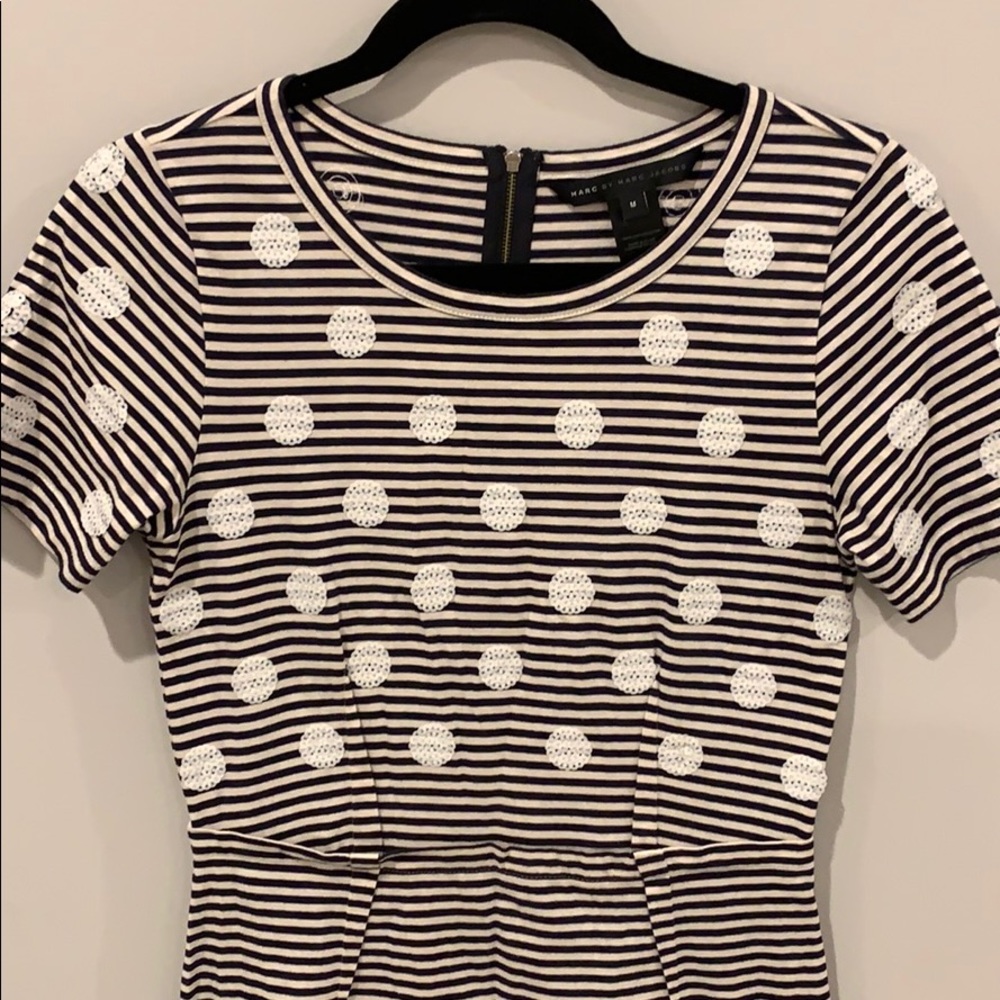 Marc by Marc Jacobs Jersey dress